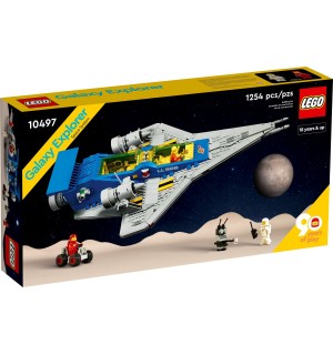 LEGO 10497 Galaxy Explorer